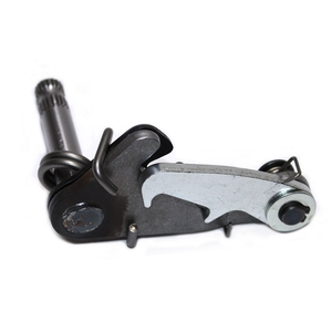 トランスミッションシフターポール