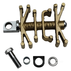 KICK キックペダル