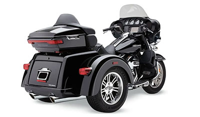harley-trike