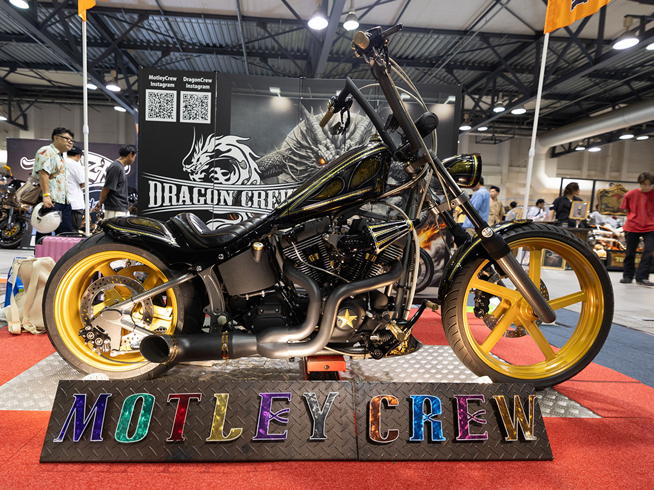 MOTLEYCREW motorcycle1