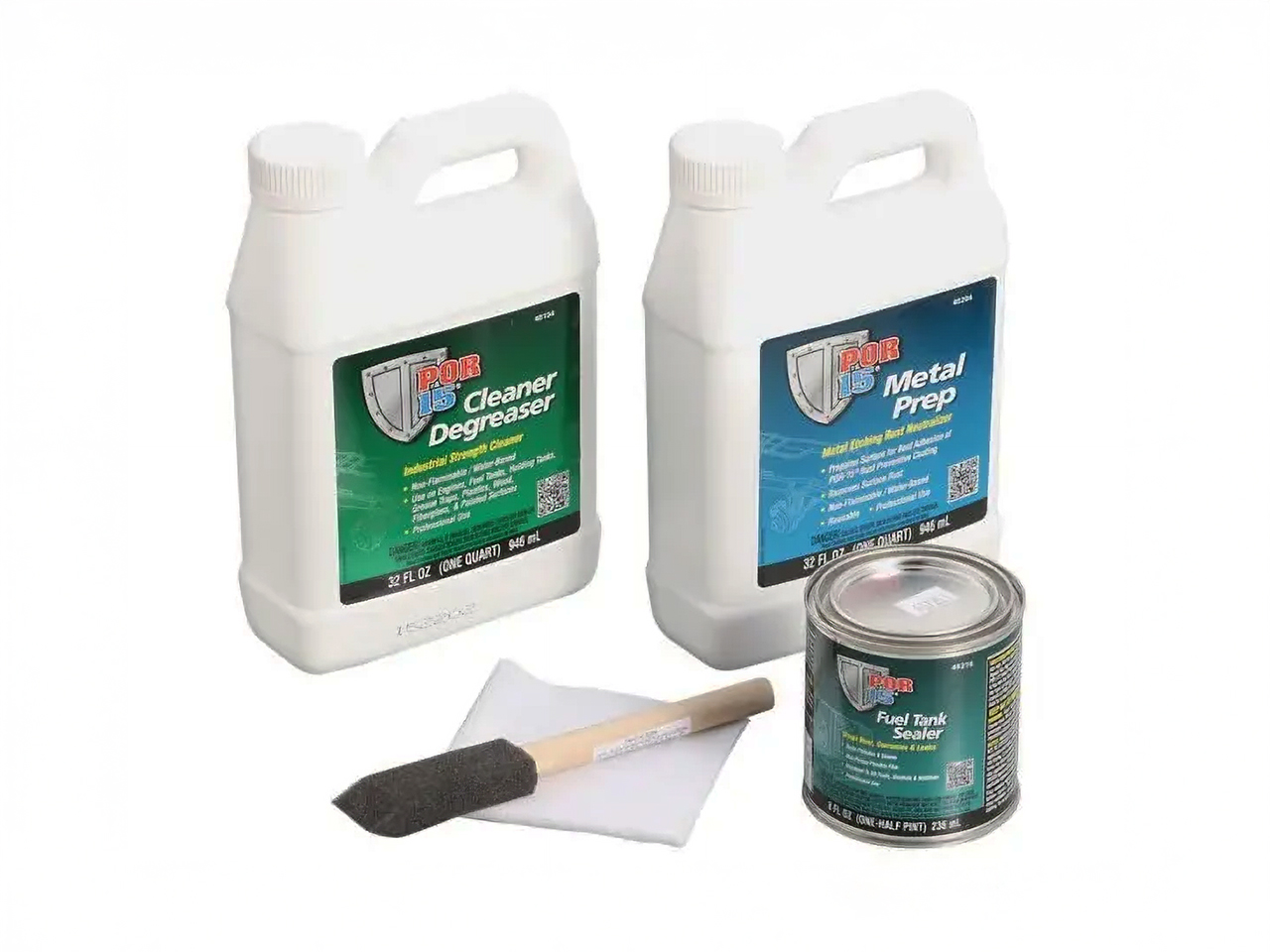 タンクリペアキット