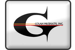 ゴランプロダクツ(GOLAN PRODUCTS)のご紹介