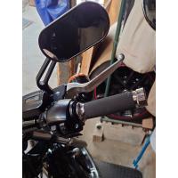 COUNTOUR KLASSIC グリップ