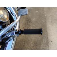 SMOOTH フットペグ