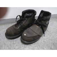 G-9 レザーシフトガード