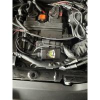 ワイヤレス APPLE CARPLAY ヘッドセット バイパス