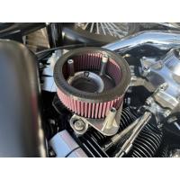 S&S リプレイスメント エアーフィルター