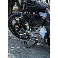 サイドスタンド エクステンション