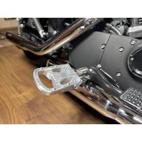 PUNISHER XL クラシック フットペグ