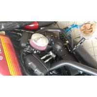 SUPER STOCK ステルス エアークリーナーキット