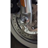 MOTOR フロントアクスルナットキットカバー